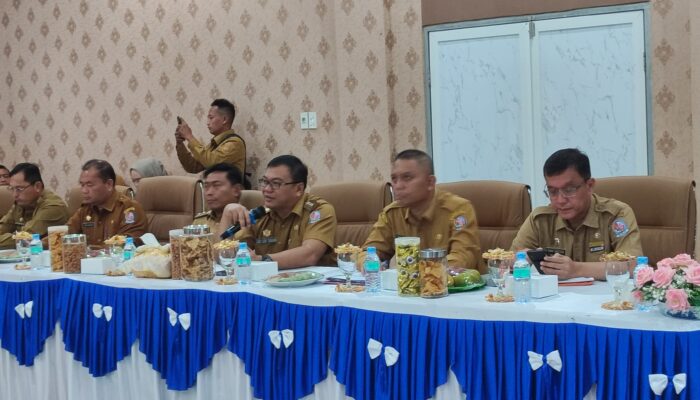 Asri Ludin Tambunan: Dinas Pendidikan Harus Fokus Didik Generasi Muda