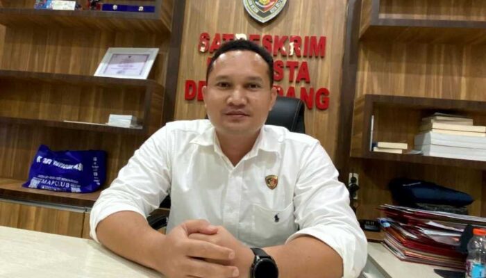 Kasus Tewasnya Ripin: Polres Deli Serdang Periksa 10 Saksi, Dua Dicekal Ke LN