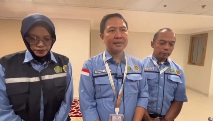 Kemenag Klarifikasi Kabar Ada Pungli Safari Wukuf