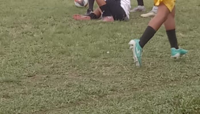 PS MAN 1 Kutacane, SMAN 1 Badar Lolos 6 Besar Piala Bupati Agara