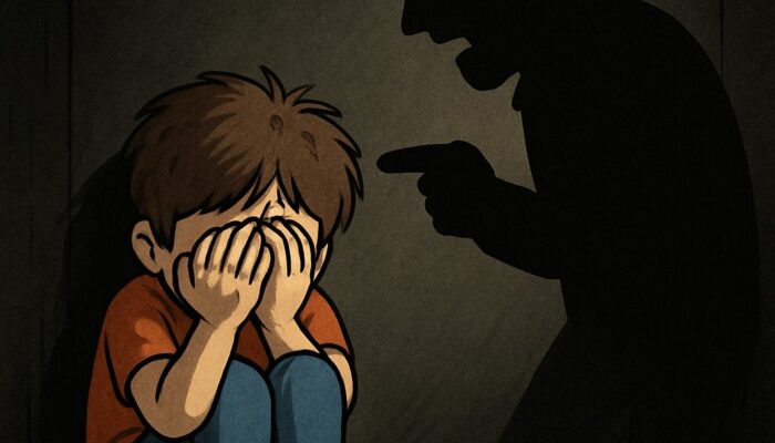 Alami Pelecehan Seksual, Siswi SMP Trauma Ke Sekolah