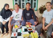Jenguk Masyarakat Sakit Jadi Tradisi Darma Wijaya