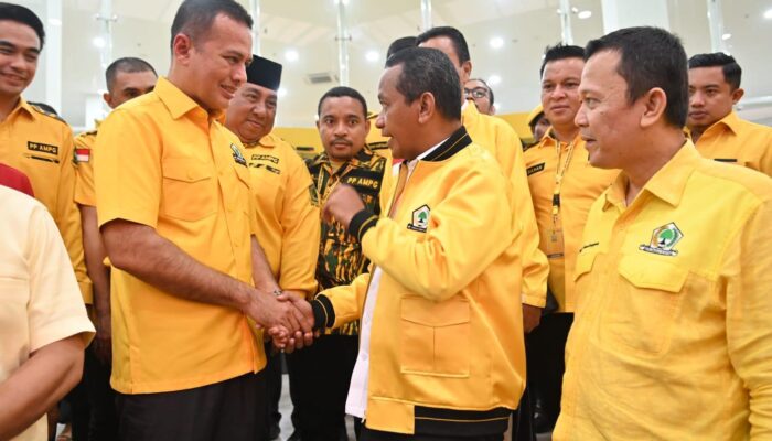 Ijeck Ajak Masyarakat Cerdas Sikapi Isu Tambang Nikel Raja Ampat