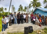 Ketika Pemerintah Aceh Tuntut Empat Pulau Aceh ‘Diambil’ Sumut, Dikembalikan Ke Aceh