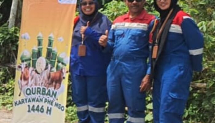 Idul Adha Momen Perkuat Nilai Keikhlasan, Pengorbanan Dan Kepedulian