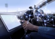 Tren Kendaraan Terkini Membuka Peluang Bagi Perombakan Software Machine Vision