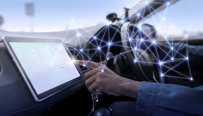 Tren Kendaraan Terkini Membuka Peluang Bagi Perombakan Software Machine Vision