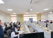 UM PTKIN 2025 Hadirkan Ujian Inklusif, Peserta Difabel Jalani Ujian SSE Dengan Nyaman Dan Lancar