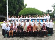 Bagusi Tapsel, 29 APIP Perdalam Ilmu Pengawasan Barang Dan Jasa