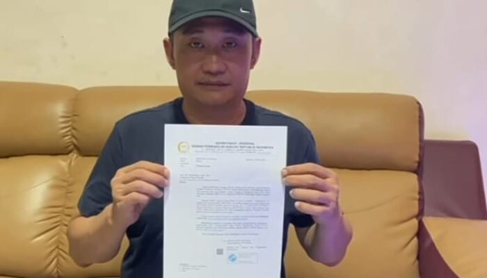 Warga Tanjung Pura Kecewa Proses Hukum Dugaan Pemalsuan Data SIM Card Lamban