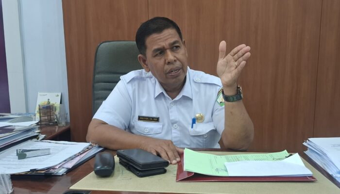 Keuchik dan Perangkat Desa Rangkap Jabatan PPPK Akan Diberi Sanksi Tegas