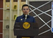 Jeffry Sentana: Permasalahan Narkoba Tanggung Jawab Moral Bersama