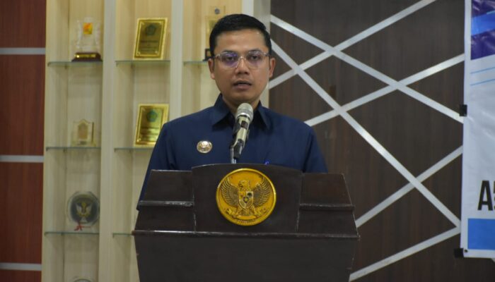 Jeffry Sentana: Permasalahan Narkoba Tanggung Jawab Moral Bersama