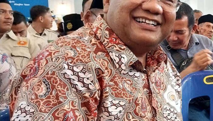ICMI Aceh Harapkan Presiden Prabowo Kembalikan Status Empat Pulau Bagian Aceh