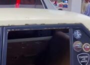 Pelabuhan Tanjung Tiram Rawan, Parkir Rp100 Ribu Kaca Mobil  Pecah