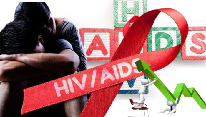 62 Pasien Terinfeksi HIV/AIDS Di Langsa