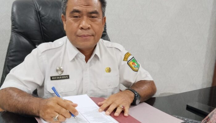 Seribuan Guru Di Sergai Terima Tunjangan Sertifikasi