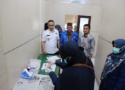 30 Calon Pengantin Di Banda Aceh Negatif Narkoba Usai Tes Urine