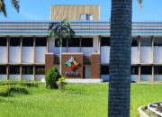 Kejari Lhokseumawe Selidiki Dugaan Korupsi KEK Arun