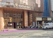 Jemaah Haji Asal Aceh Besar Wafat Di Makkah