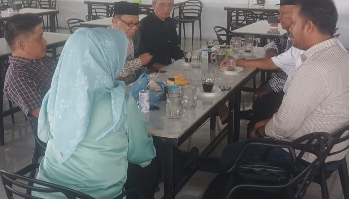 LBH Peduli Rakyat Aceh Dan MAA Langsa Sosialisasikan Bantuan Hukum Gratis