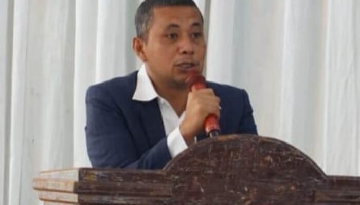 Anggota DPR RI Apresiasi Pencabutan 4 Izin Tambang Nikel Di Papua