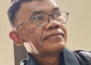 Kamal Farza Desak KPK Ungkap Dalang Ekspor Ilegal Bijih Nikel Ke China