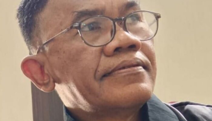 Kamal Farza Desak KPK Ungkap Dalang Ekspor Ilegal Bijih Nikel Ke China