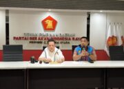 MIRA Gerindra Sumut Perkuat Sinergi dengan Media untuk Dukung Asta Cita Prabowo