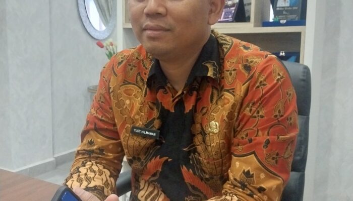Dinas Pendidikan Deliserdang Skorsing Guru Yang Lakukan Pelecehan Seksual Terhadap Siswi
