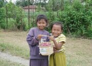 THK 2025, Dompet Dhuafa Waspada Bagikan Daging ke 15.000 Penerima Manfaat di Berbagai Daerah