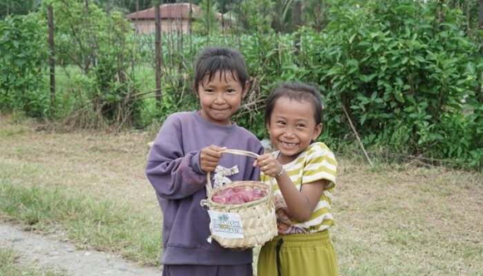 THK 2025, Dompet Dhuafa Waspada Bagikan Daging ke 15.000 Penerima Manfaat di Berbagai Daerah