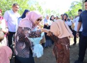 Bunda Paud: Rangkul Anak-anak Menjadi Generasi Yang Berakhlak