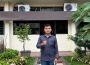 Koalisi Merah Putih Akan Gelar Aksi Di Poldasu Dan Kejatisu