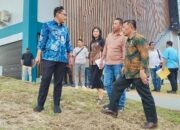 Tidak Menjalankan Instruksi Dengan Baik, Rico Waas ‘Sental’ Kabid Perkim Cikataru