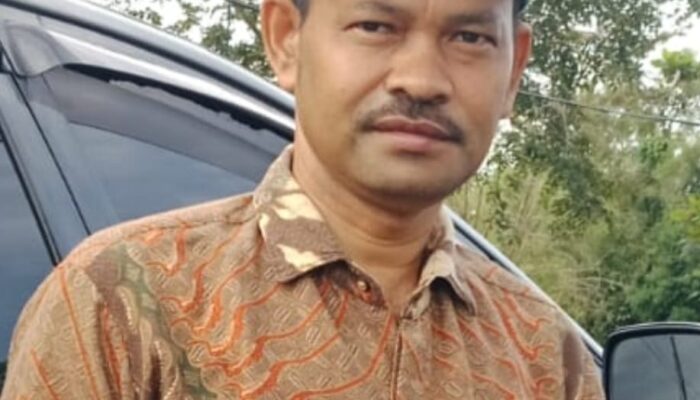 Empat Pulau Menunggu Jalan Pulang; Antara Salah Ketik, Salah Doa Atau Salah Kaprah?