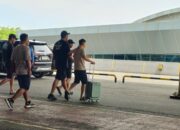 Hendak Kabur Ke Luar Negeri, Bos Judi Online Ditangkap Di Bandara Kualanamu