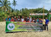 Dosen FIK Unimed Beri Pembinaan Karakter Dan Kesehatan Santri