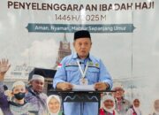 Fase Kepulangan, 14 Asrama Haji Siap Sambut Jemaah