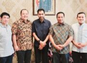 Anggota DPR RI, HRD: Tito Karnavian Harus Segera Kembalikan Harta Pusaka Rakyat Aceh