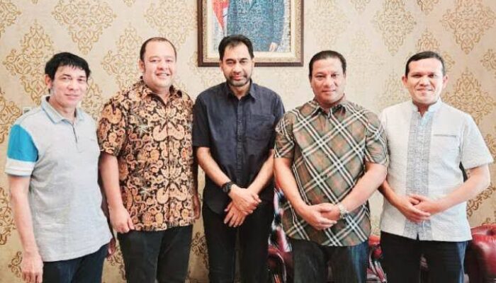 Anggota DPR RI, HRD: Tito Karnavian Harus Segera Kembalikan Harta Pusaka Rakyat Aceh