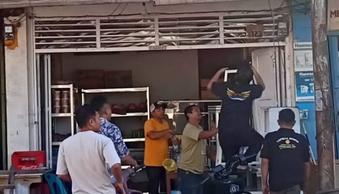 100 Hari Kerja Bupati Tapsel, Koperasi Merah Putih Tuntas 100 Persen