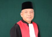 Hakim Ad Hoc Tipikor Apresiasi Presiden Naikkan Tunjangan Hakim