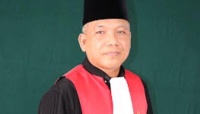 Hakim Ad Hoc Tipikor Apresiasi Presiden Naikkan Tunjangan Hakim