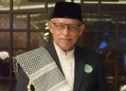 Rayakan Tahun Baru Islam 1447 H, MUI Sumut Gelar Beragam Kegiatan