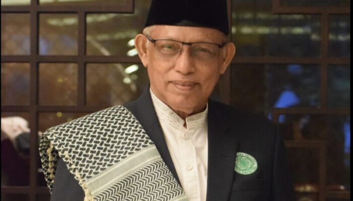 Rayakan Tahun Baru Islam 1447 H, MUI Sumut Gelar Beragam Kegiatan