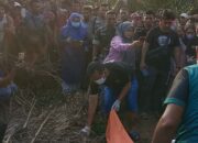 Penjaga Kebun Di Silangkitang Diduga Tewas Dibunuh
