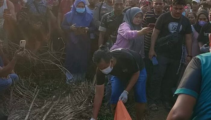 Penjaga Kebun Di Silangkitang Diduga Tewas Dibunuh