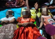 Tiga Balita Kakak Beradik Di Tapsel Tewas Dalam Sumur