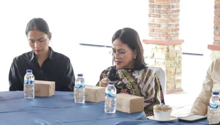 PAUD SAB Pematangsiantar Dilarang Pungut Iuran Tanpa Seizin TP PKK